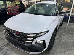 هیۆندای تۆکسۆن